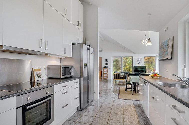 Vakantiehuis "Elis" - 90m to the fjord