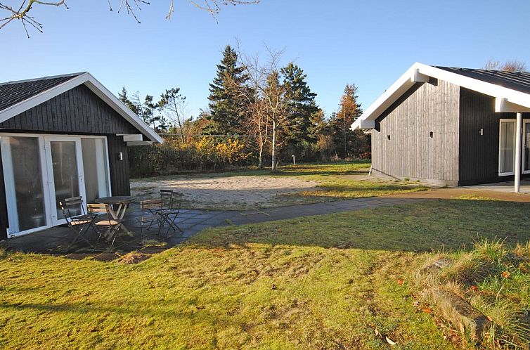 Vakantiehuis "Elis" - 90m to the fjord