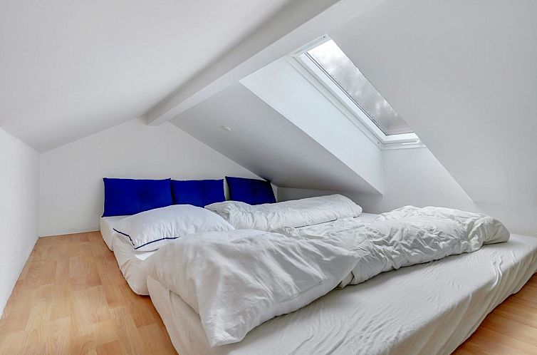 Vakantiehuis "Elis" - 90m to the fjord