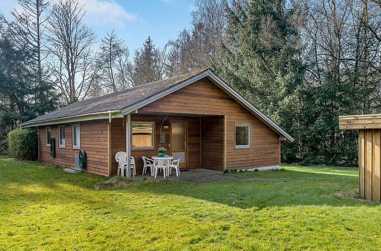 Guest house 0140936 - Holiday property North Jutland - Vakantiehuis "Franzisca" - 200m to the fjord