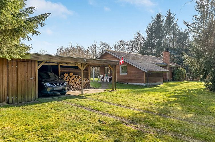 Vakantiehuis "Franzisca" - 200m to the fjord