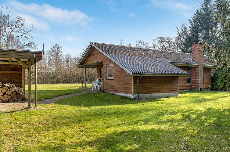 Vakantiehuis "Franzisca" - 200m to the fjord