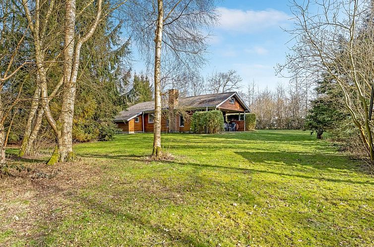 Vakantiehuis "Franzisca" - 200m to the fjord