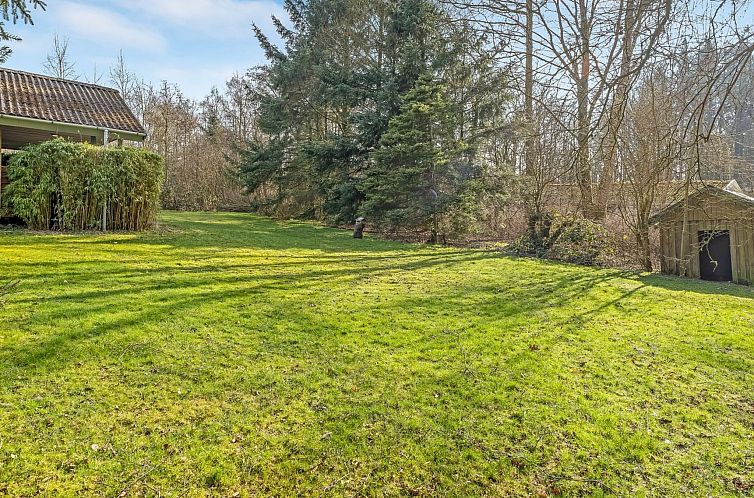 Vakantiehuis "Franzisca" - 200m to the fjord