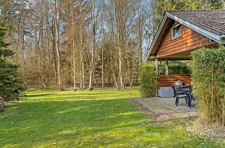 Vakantiehuis "Franzisca" - 200m to the fjord
