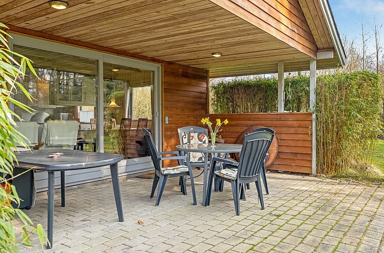 Vakantiehuis "Franzisca" - 200m to the fjord