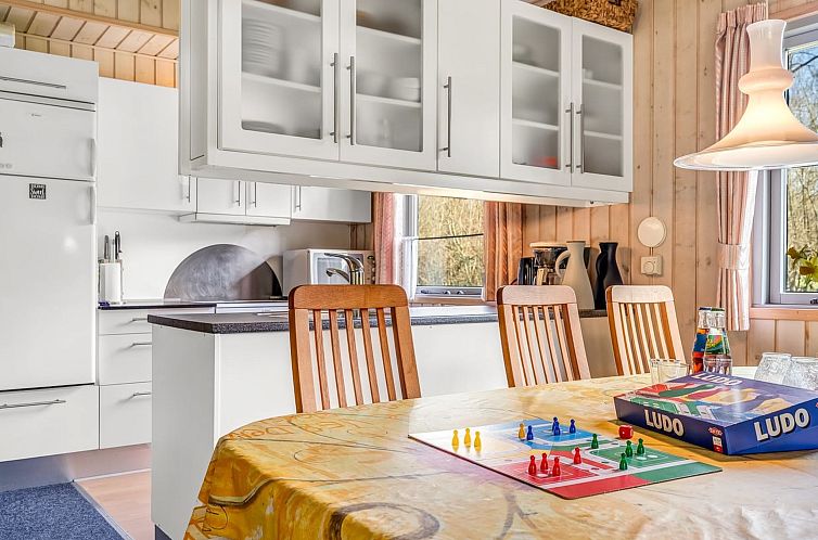 Vakantiehuis "Franzisca" - 200m to the fjord