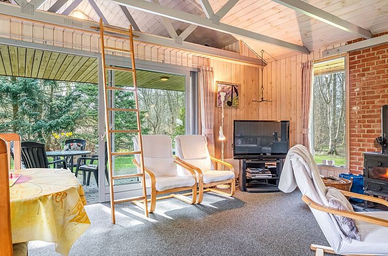 Vakantiehuis "Franzisca" - 200m to the fjord