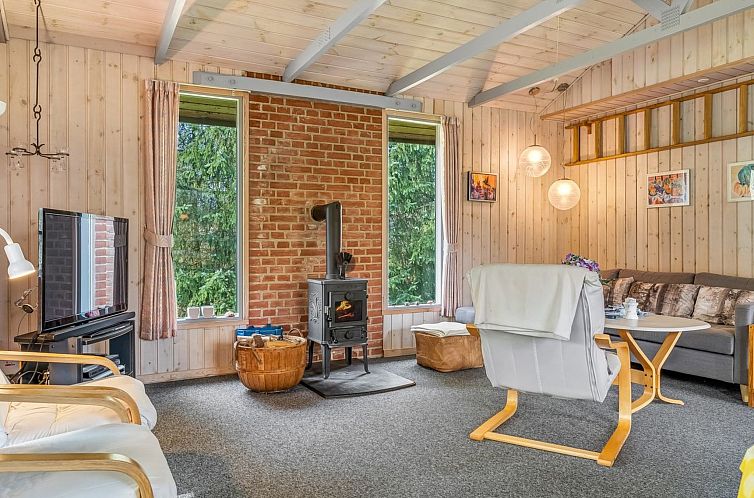 Vakantiehuis "Franzisca" - 200m to the fjord