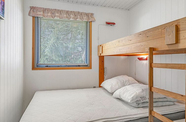 Vakantiehuis "Franzisca" - 200m to the fjord