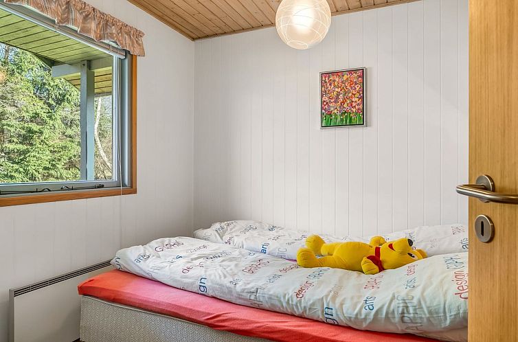 Vakantiehuis "Franzisca" - 200m to the fjord