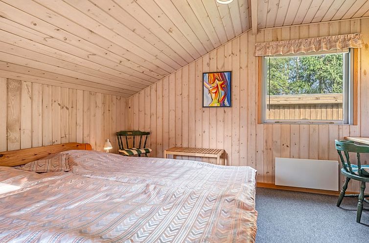 Vakantiehuis "Franzisca" - 200m to the fjord