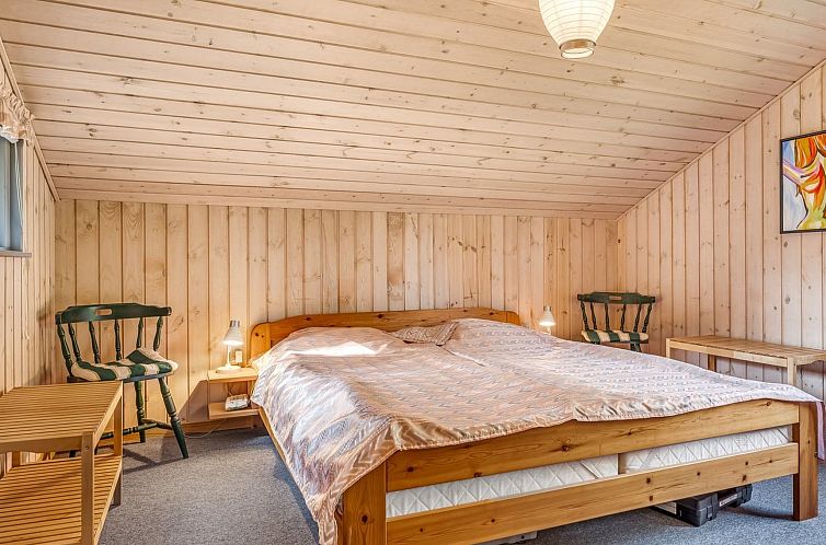 Vakantiehuis "Franzisca" - 200m to the fjord