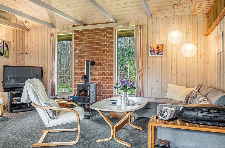 Vakantiehuis "Franzisca" - 200m to the fjord