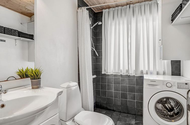 Vakantiehuis "Franzisca" - 200m to the fjord