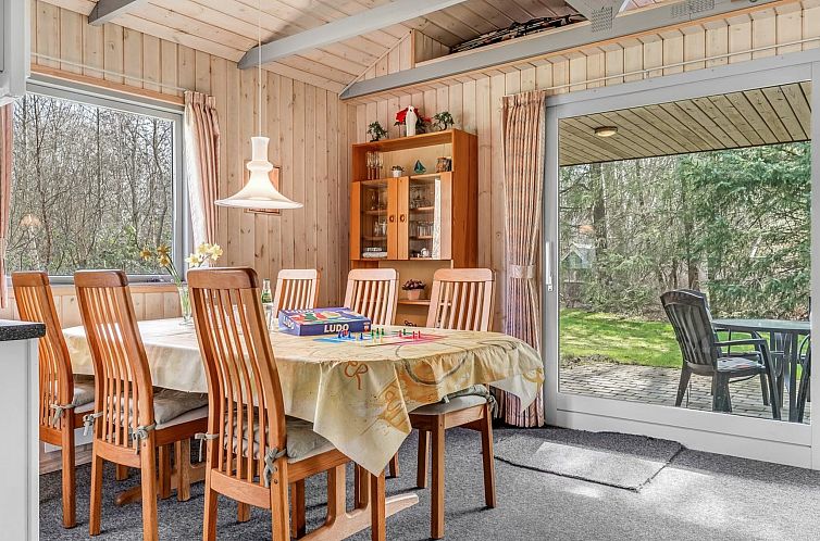 Vakantiehuis "Franzisca" - 200m to the fjord