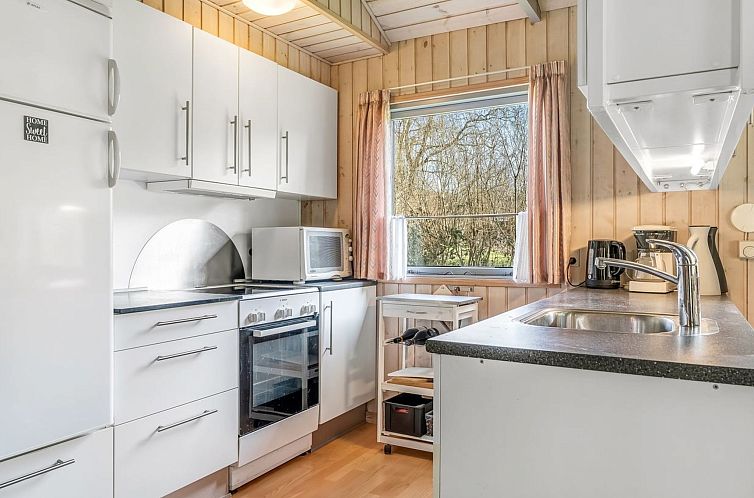 Vakantiehuis "Franzisca" - 200m to the fjord