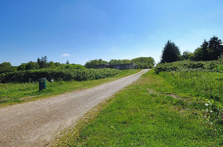 Vakantiehuis "Eloise" - 50m to the fjord