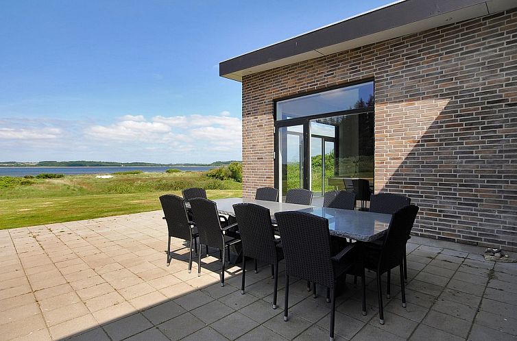 Vakantiehuis "Eloise" - 50m to the fjord