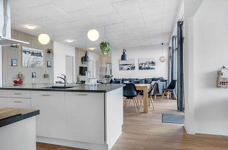 Vakantiehuis "Eloise" - 50m to the fjord