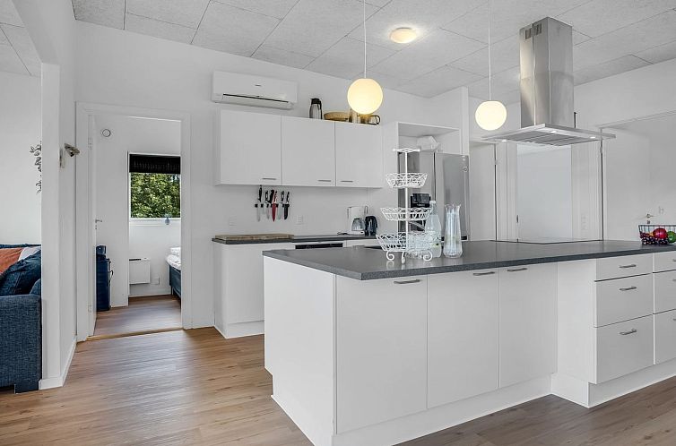 Vakantiehuis "Eloise" - 50m to the fjord