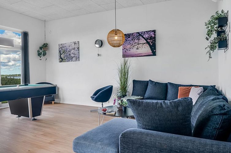 Vakantiehuis "Eloise" - 50m to the fjord