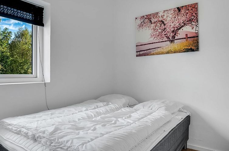 Vakantiehuis "Eloise" - 50m to the fjord