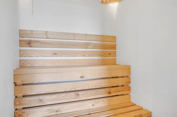 Vakantiehuis "Eloise" - 50m to the fjord