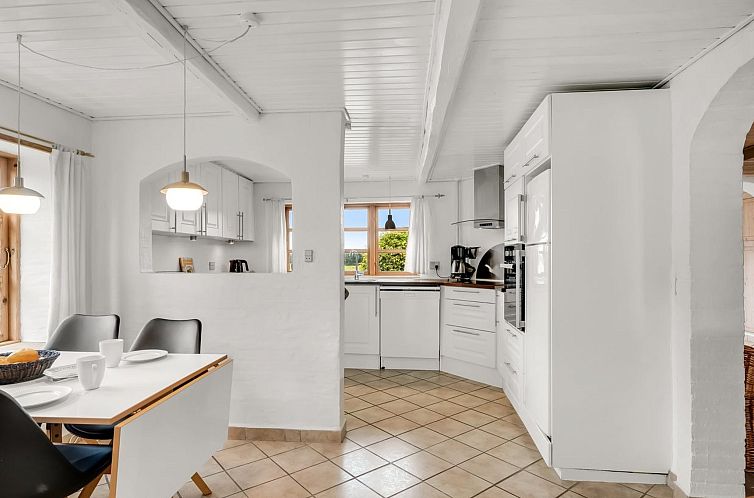 Vakantiehuis "Aliza" - 300m to the fjord