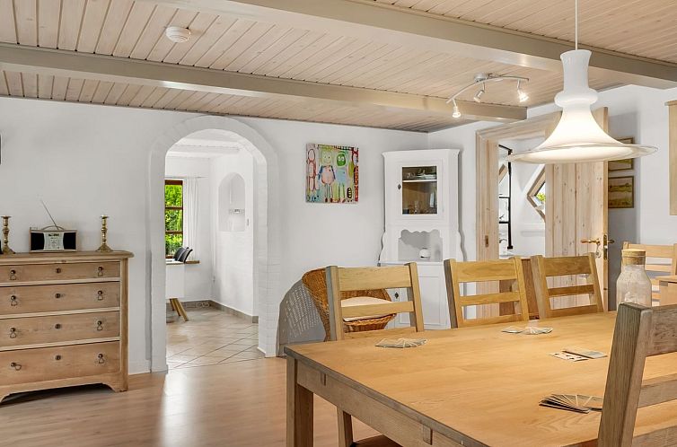 Vakantiehuis "Aliza" - 300m to the fjord