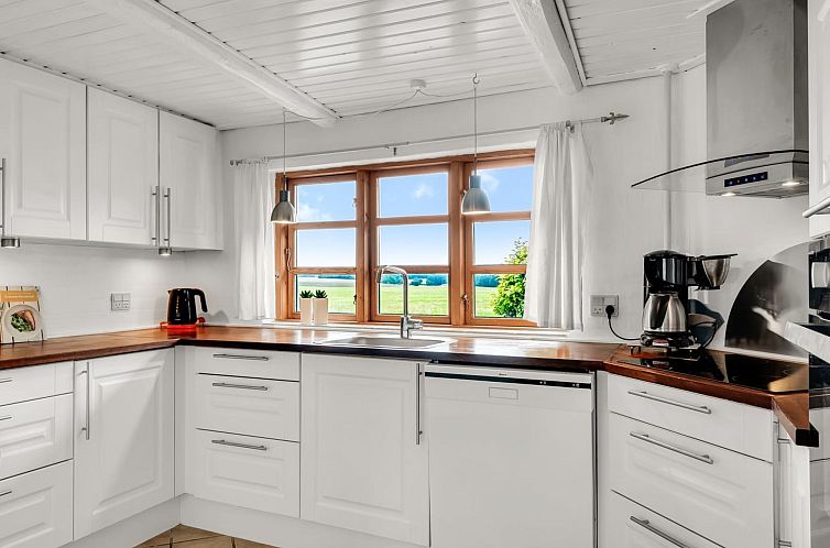 Vakantiehuis "Aliza" - 300m to the fjord