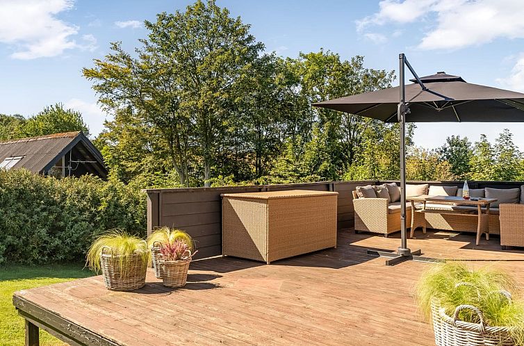 Vakantiehuis "Berner" - 500m to the fjord