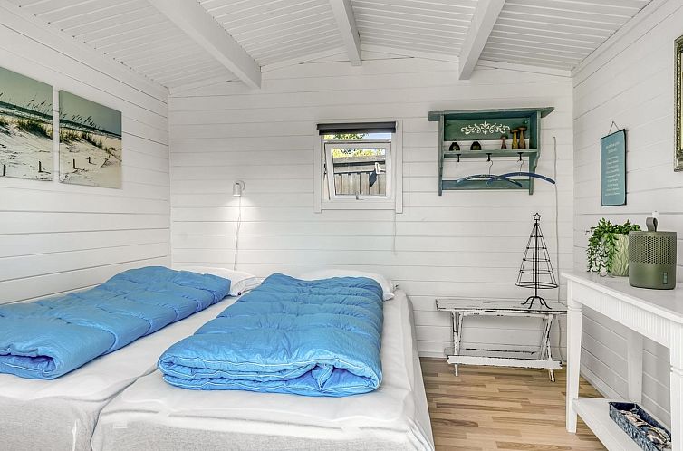 Vakantiehuis "Berner" - 500m to the fjord