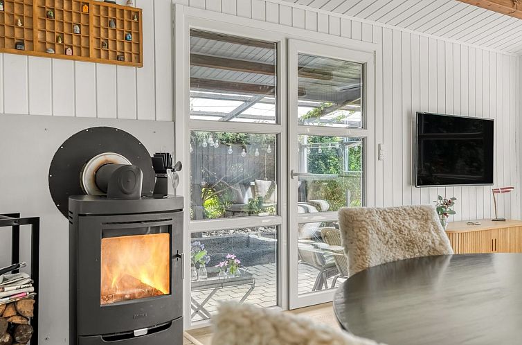 Vakantiehuis "Berner" - 500m to the fjord