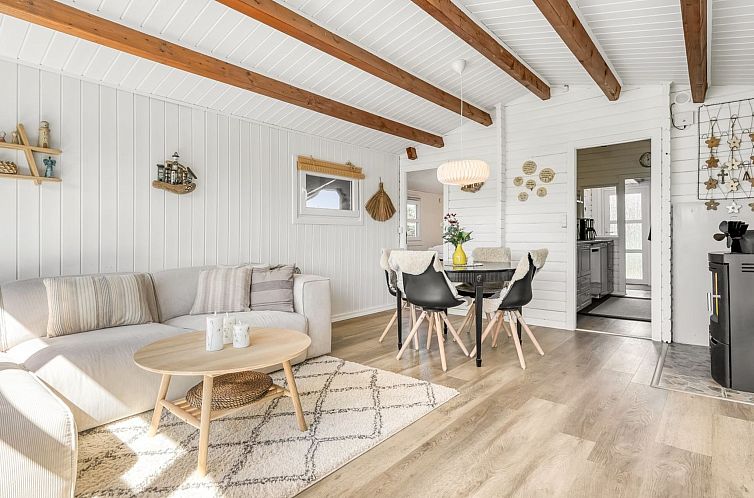 Vakantiehuis "Berner" - 500m to the fjord