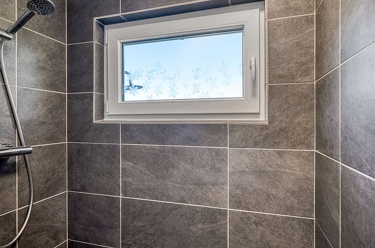 Vakantiehuis "Berner" - 500m to the fjord