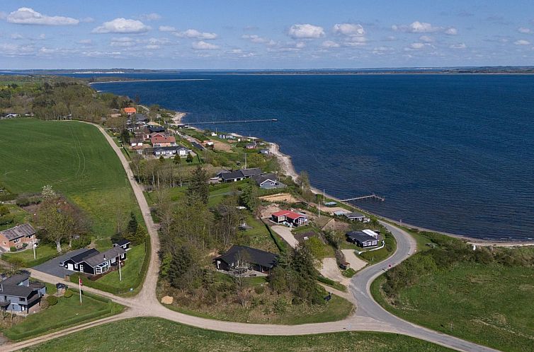 Vakantiehuis "Elissa" - 50m to the fjord