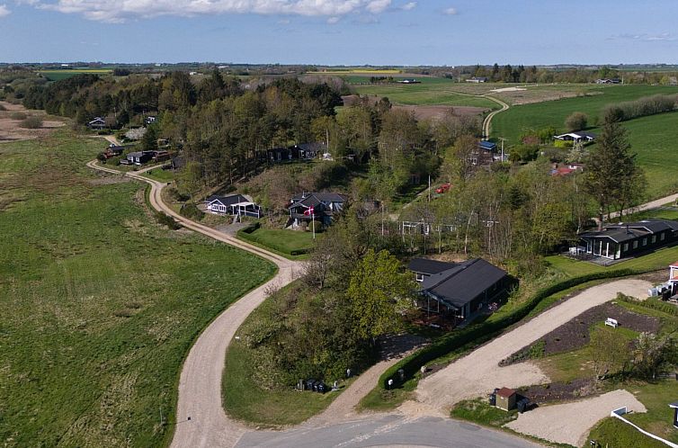 Vakantiehuis "Elissa" - 50m to the fjord