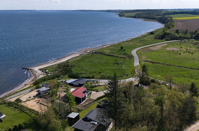 Vakantiehuis "Elissa" - 50m to the fjord