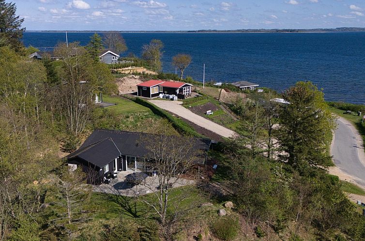 Vakantiehuis "Elissa" - 50m to the fjord