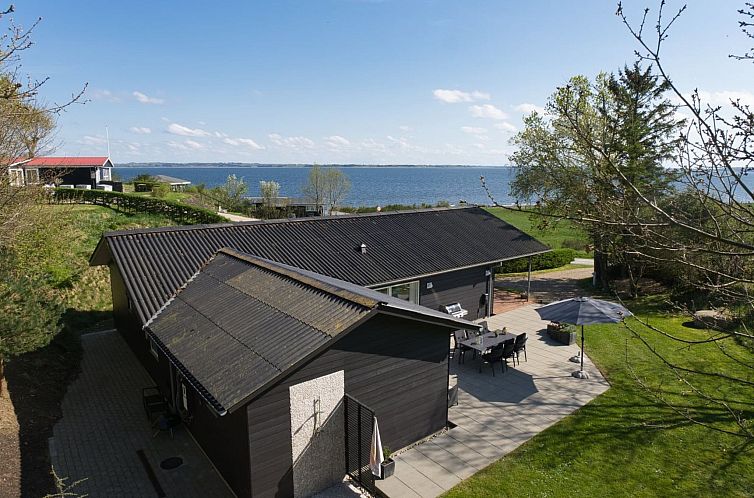 Vakantiehuis "Elissa" - 50m to the fjord