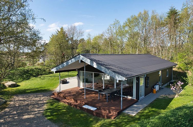 Vakantiehuis "Elissa" - 50m to the fjord