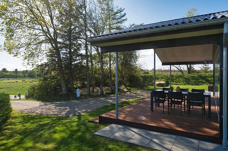 Vakantiehuis "Elissa" - 50m to the fjord