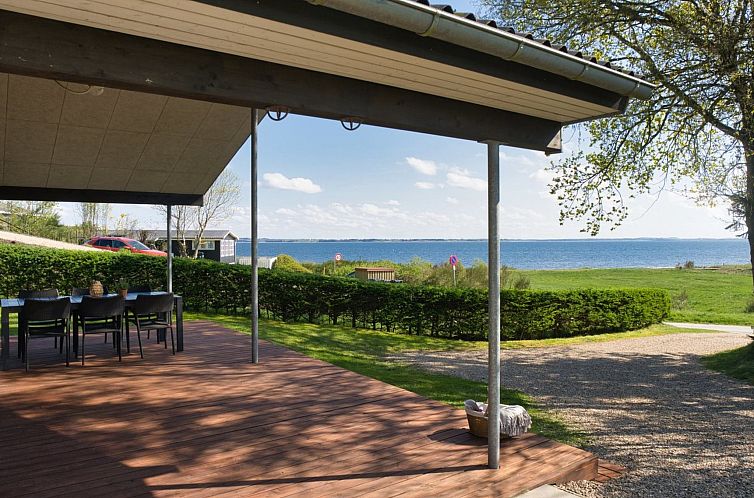 Vakantiehuis "Elissa" - 50m to the fjord