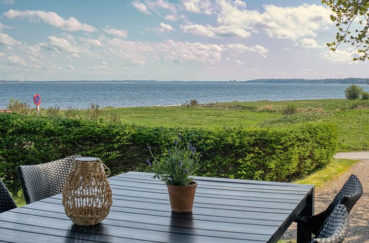 Vakantiehuis "Elissa" - 50m to the fjord