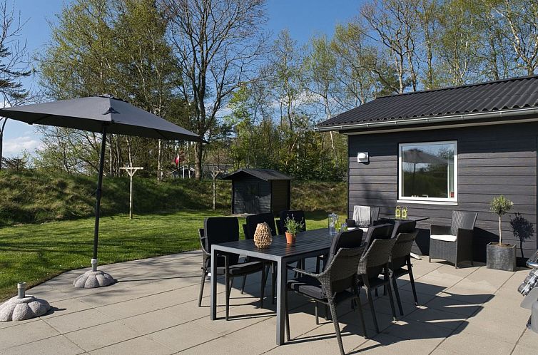 Vakantiehuis "Elissa" - 50m to the fjord