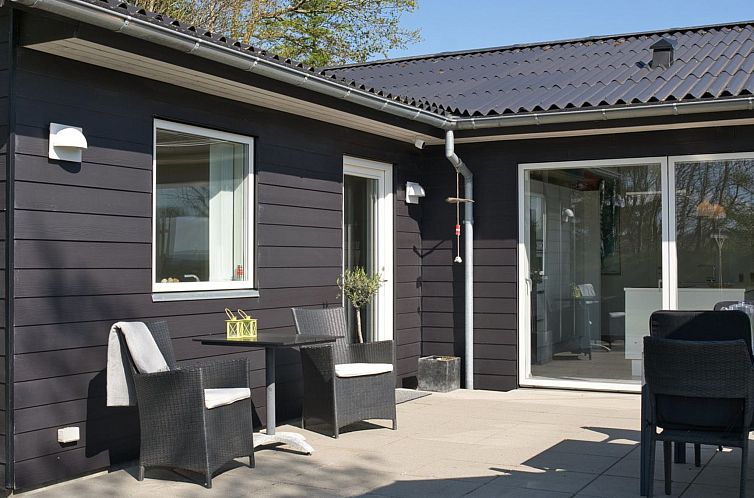 Vakantiehuis "Elissa" - 50m to the fjord