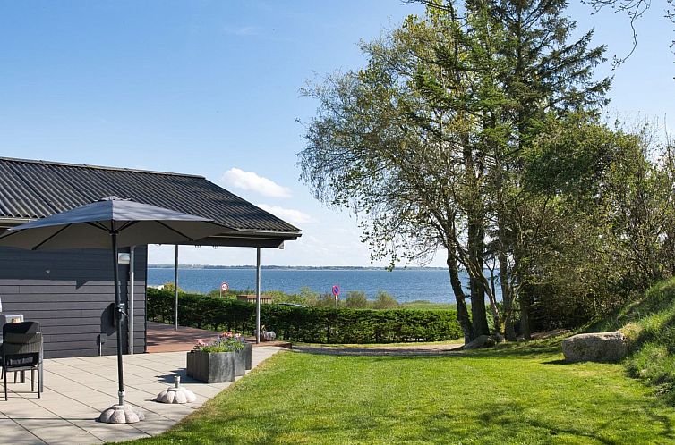 Vakantiehuis "Elissa" - 50m to the fjord