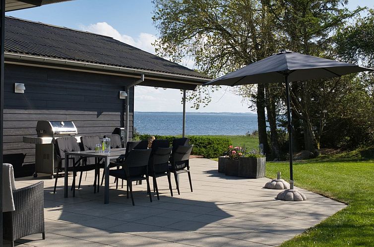 Vakantiehuis "Elissa" - 50m to the fjord