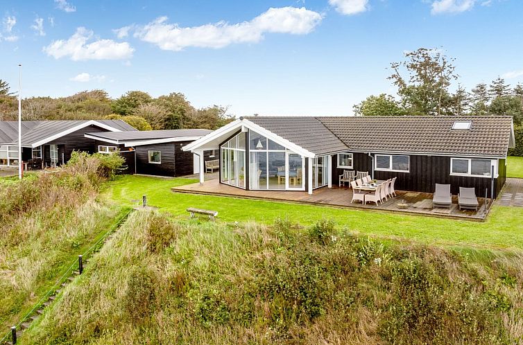 Vakantiehuis "Næwe" - 10m to the fjord